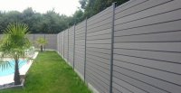 Portail Clôtures dans la vente du matériel pour les clôtures et les clôtures à Mirbel
